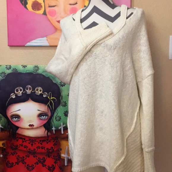 If it were me Sweaters - EUC sweater.